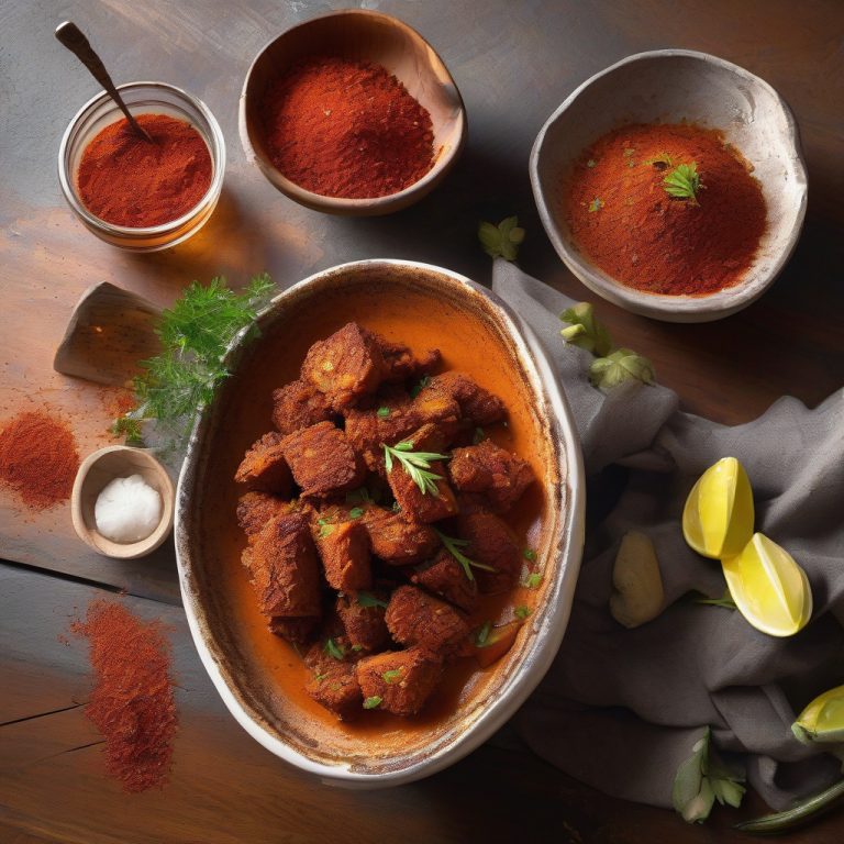 Cajun Injection Recipe: Bold Flavor Booster for Perfectly Juicy Meats ...